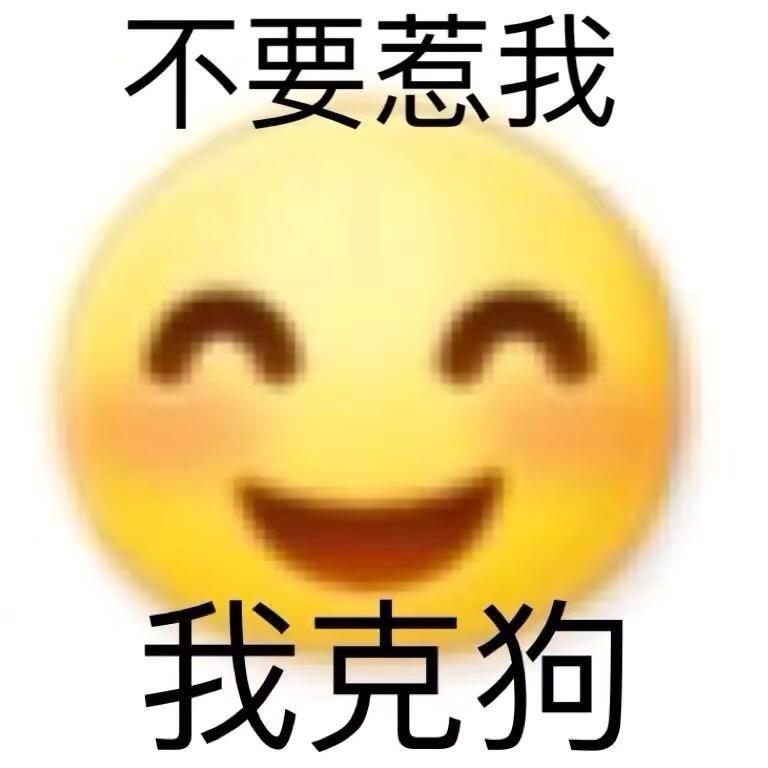 别来烦我