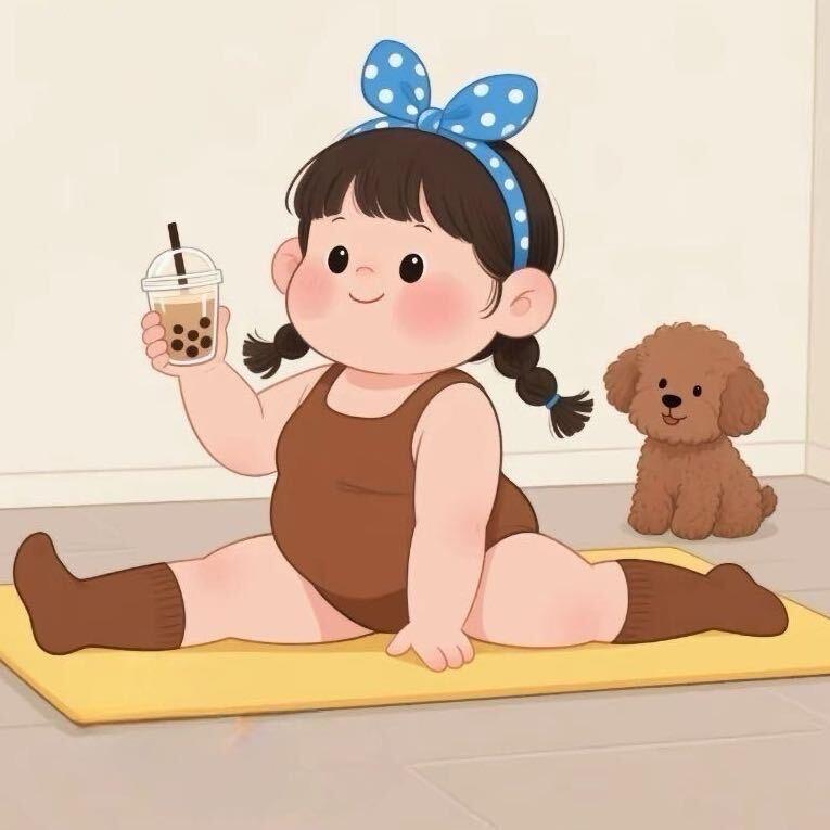 💝大美妞