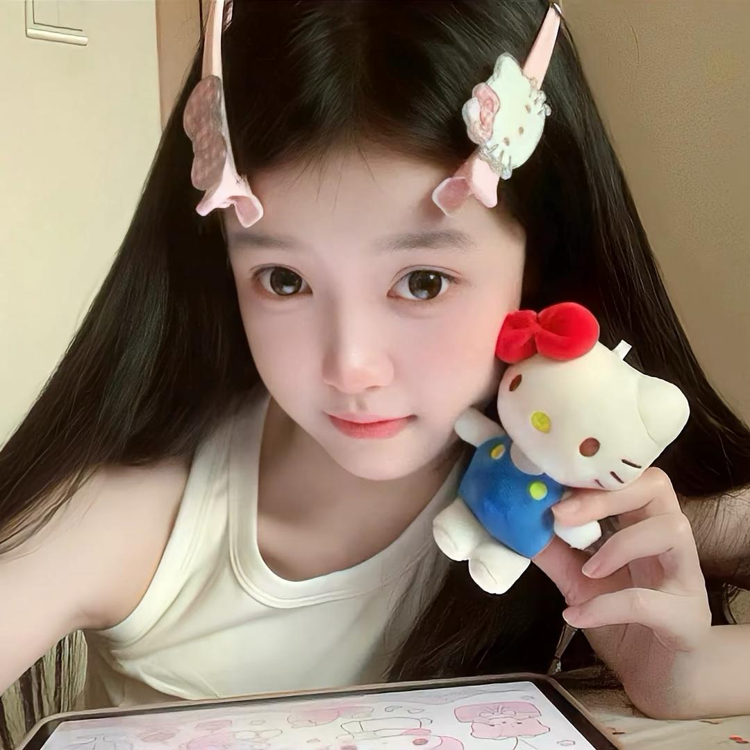 爱吃软糖🍬