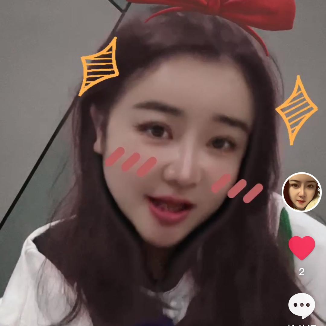 小小的梦想