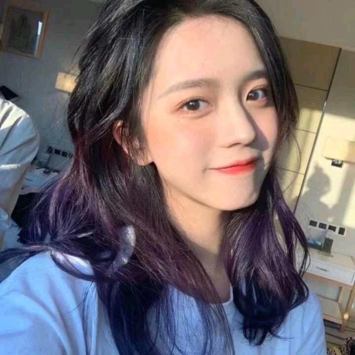 周灵儿ya❤️