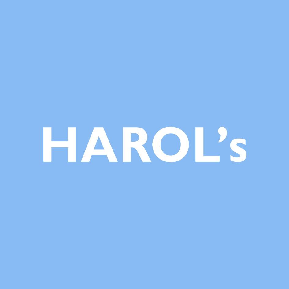 Harol’s Collection