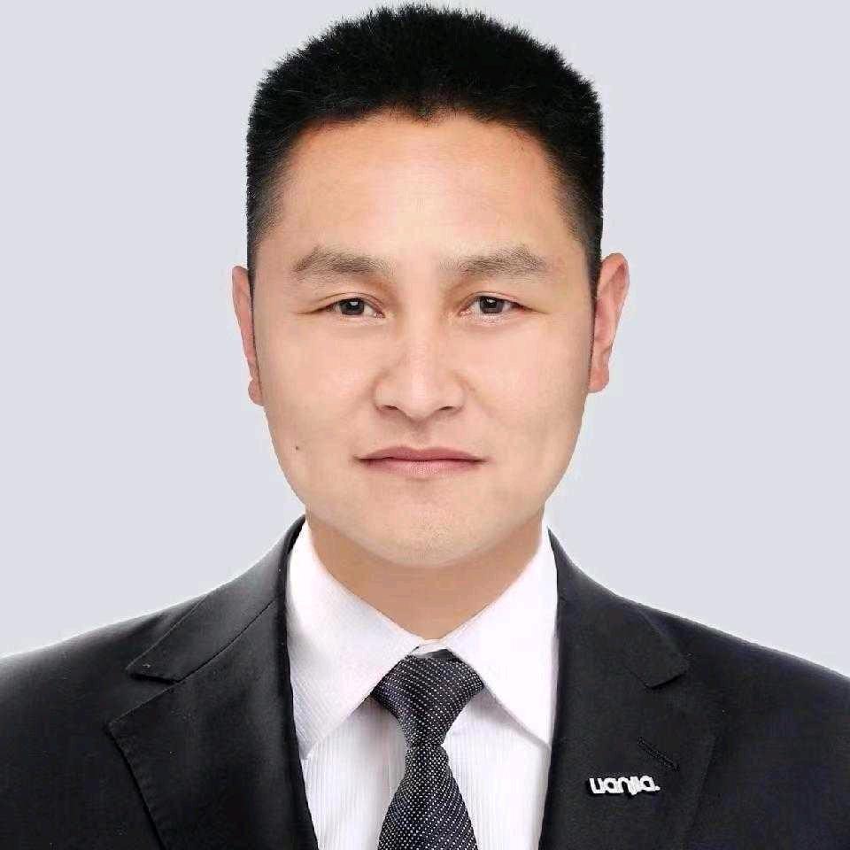兰考文旅-老李