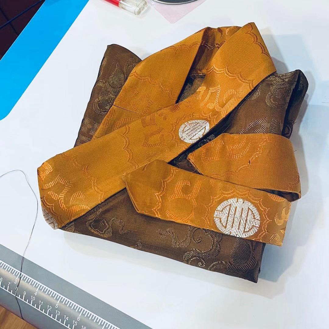 喜捌琼琼服饰（好物分享）