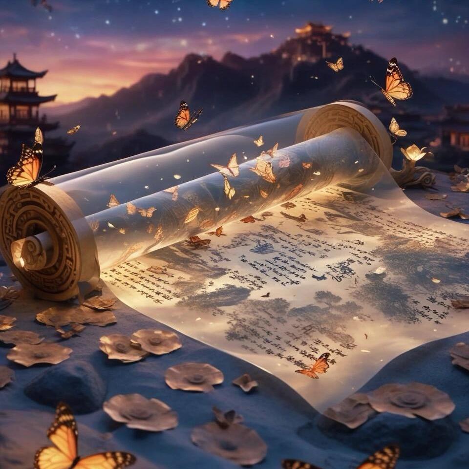 城南旧事