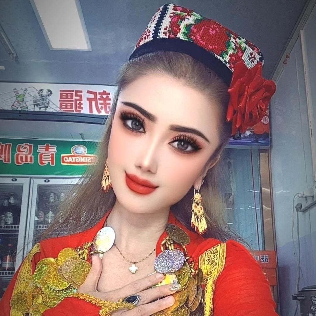 久念(usulqi )舞蹈演员