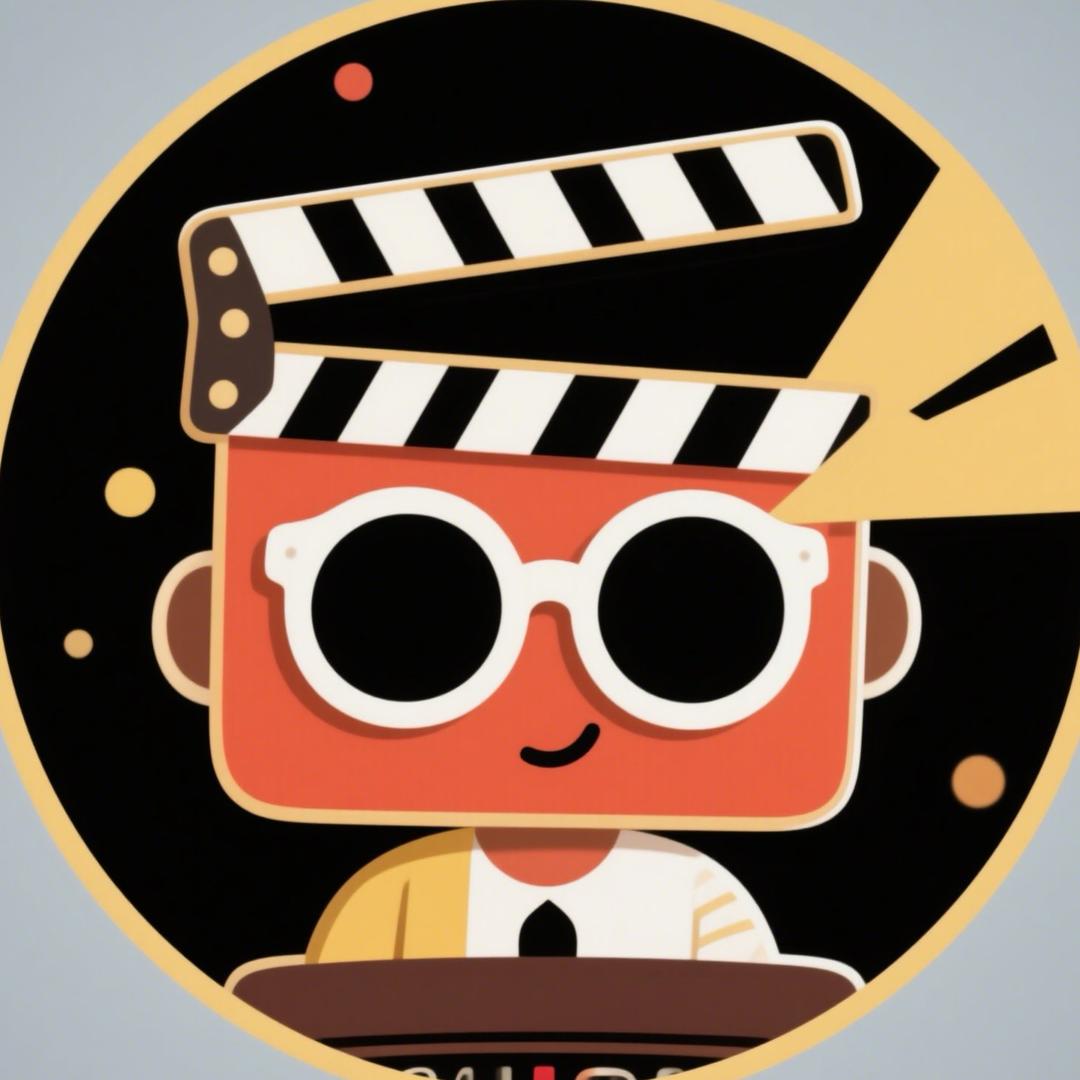 好电影放映厅🎬