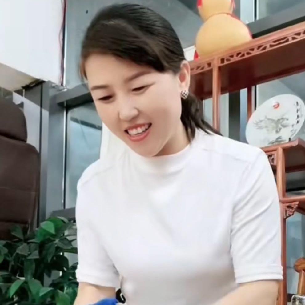 批发香水二大娘