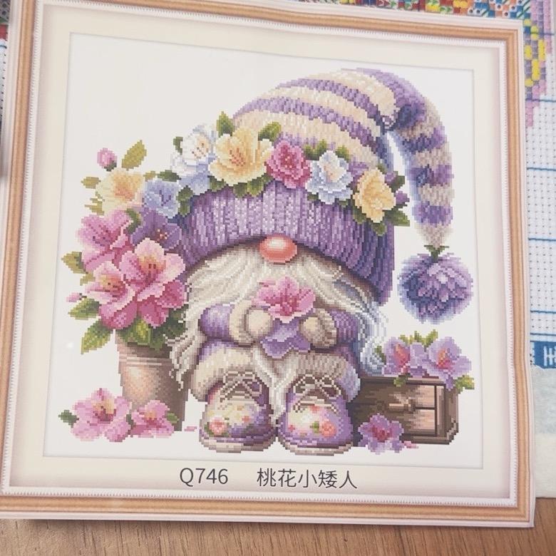 七七