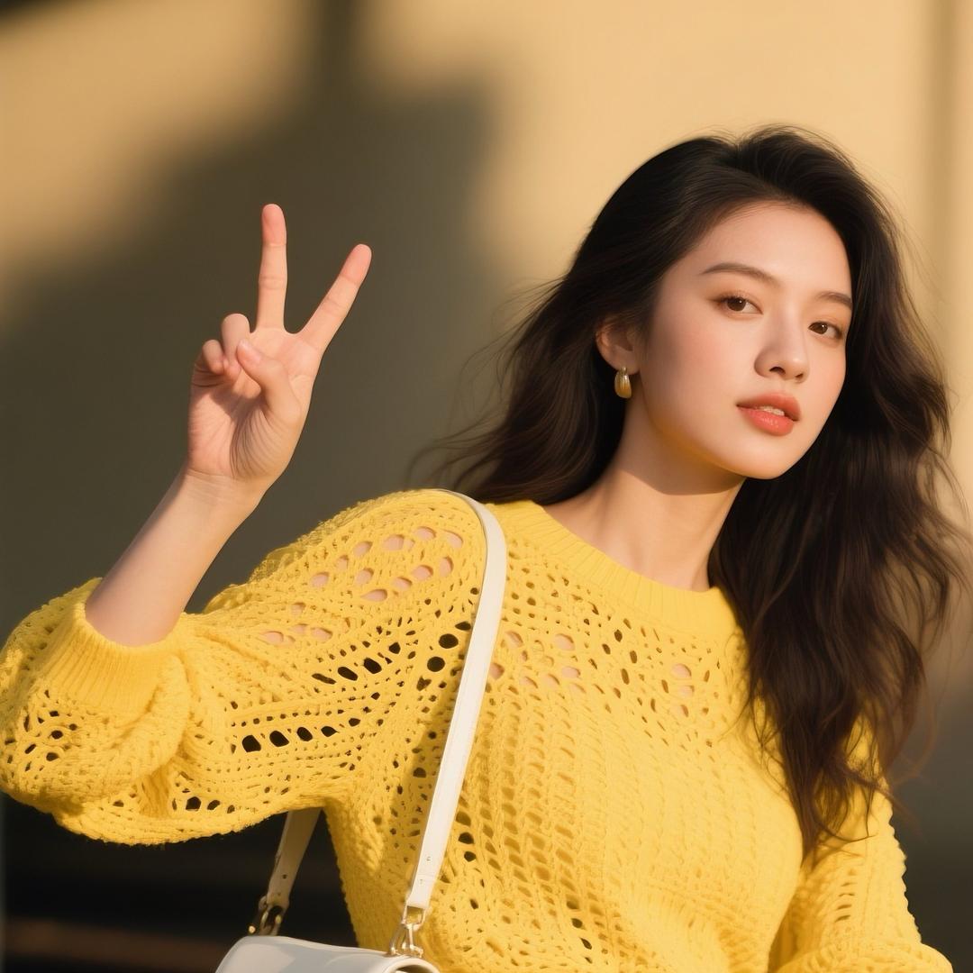 微微爱穿搭