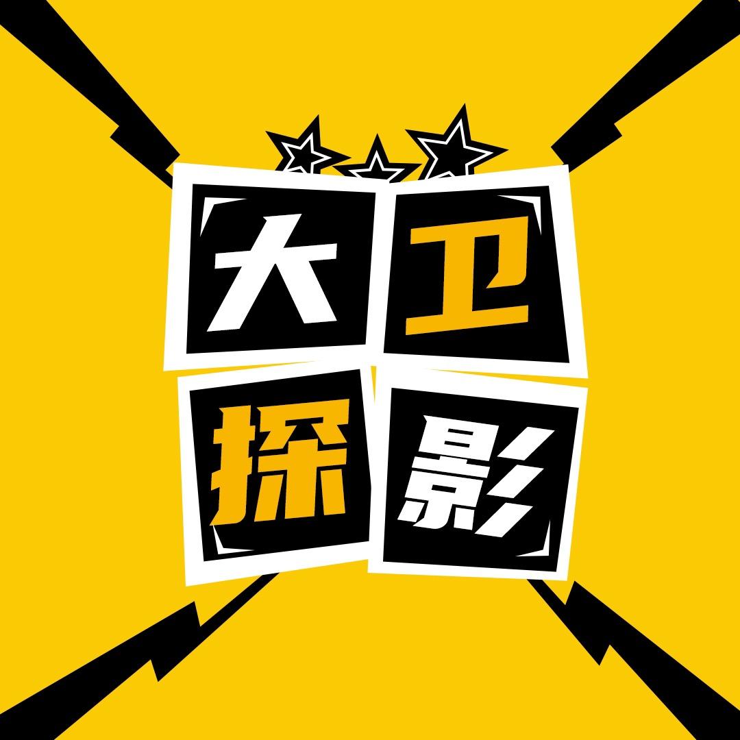 大卫探影