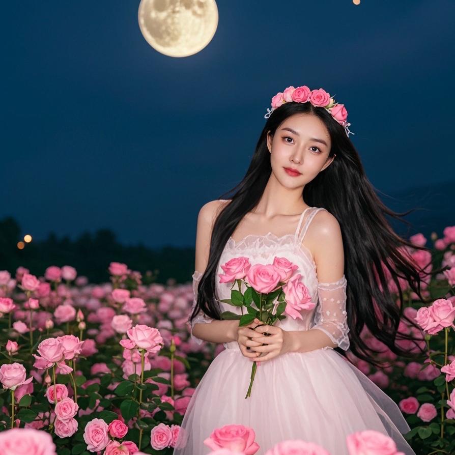 渼秦