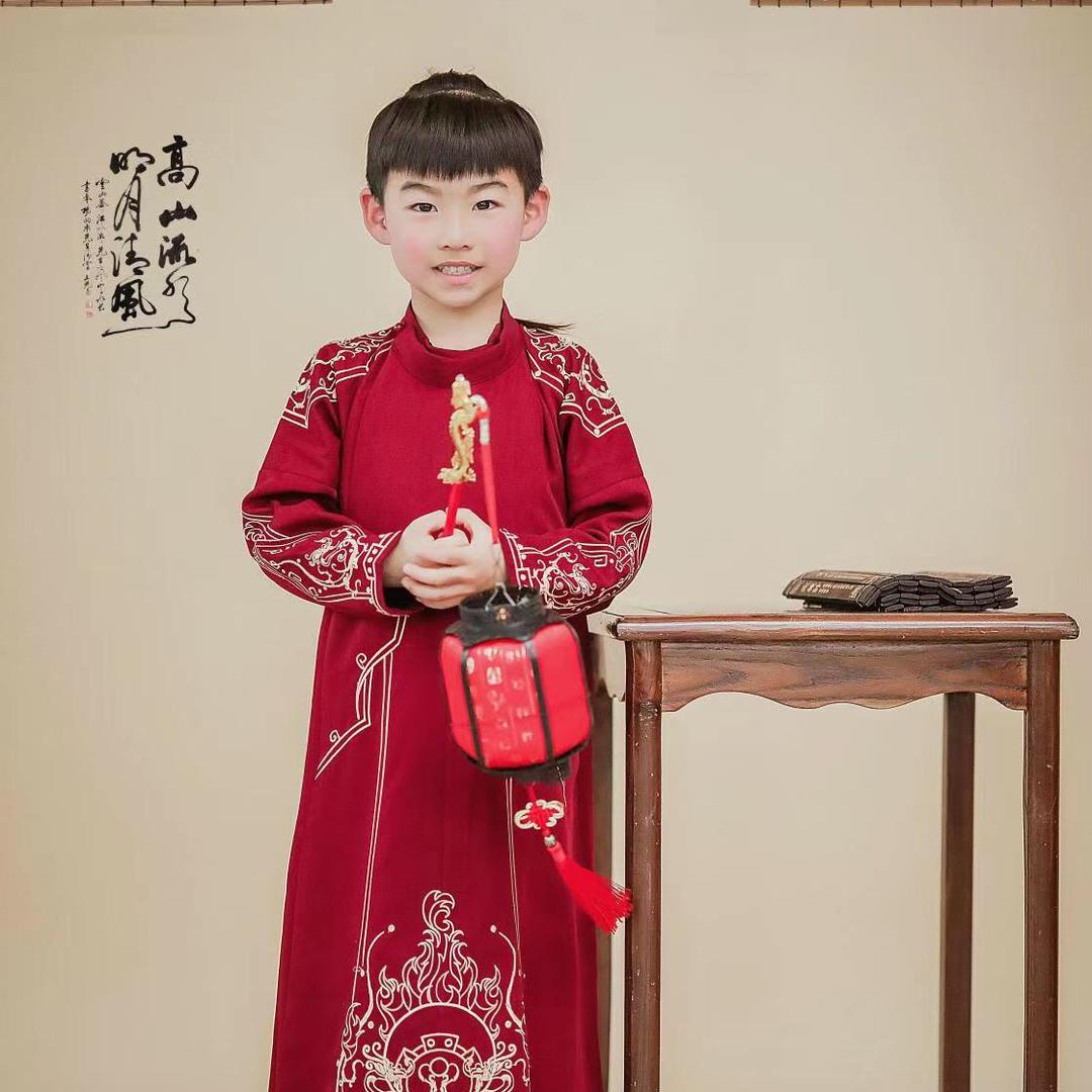 明天会更好！!