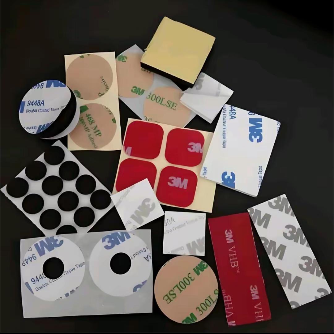 郑干模切的.💻