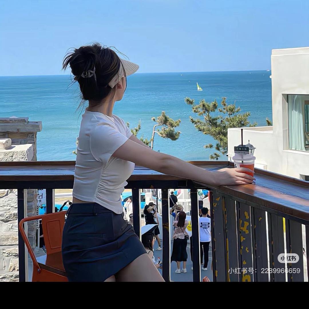 常熟温柔女总裁