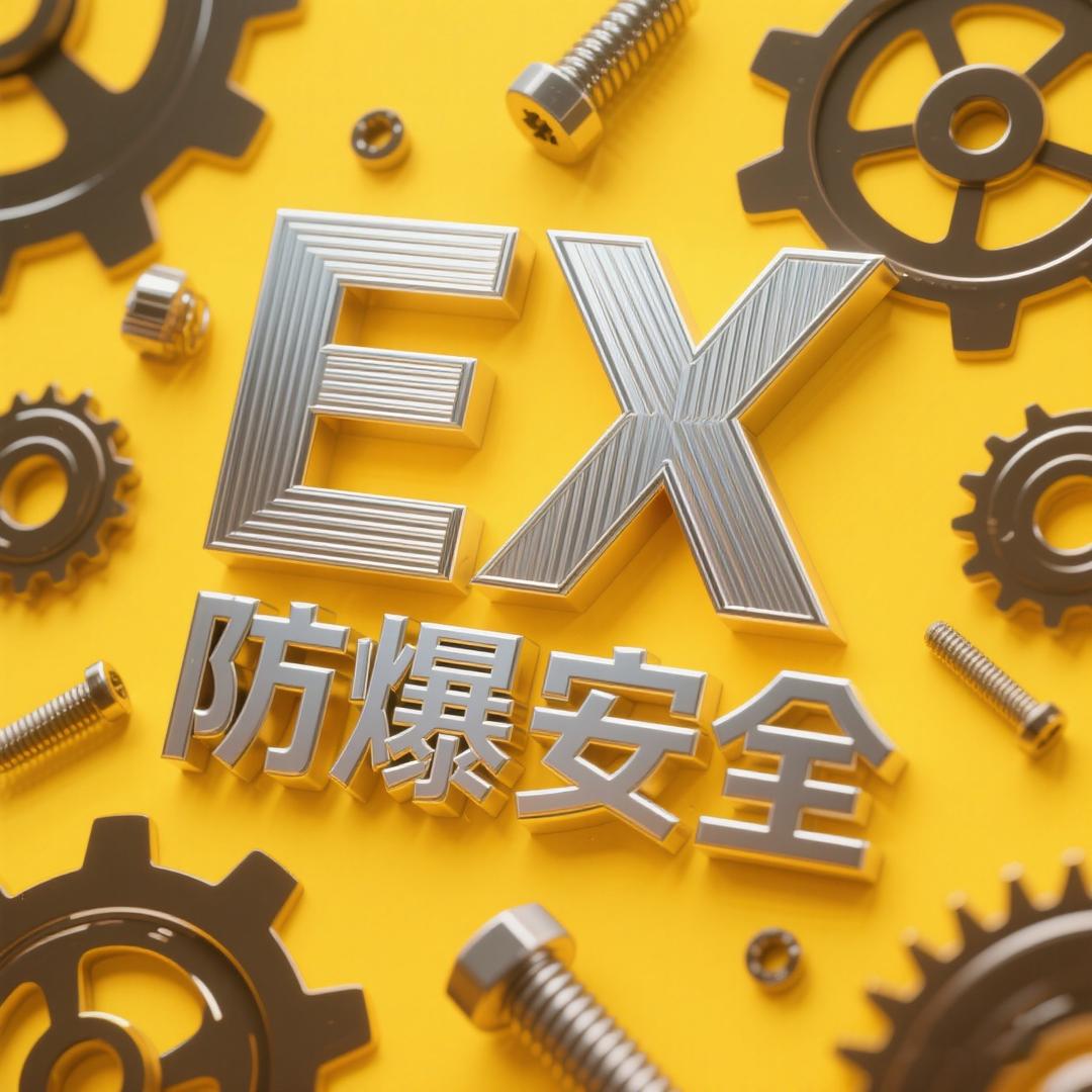 防爆设计认证工程师