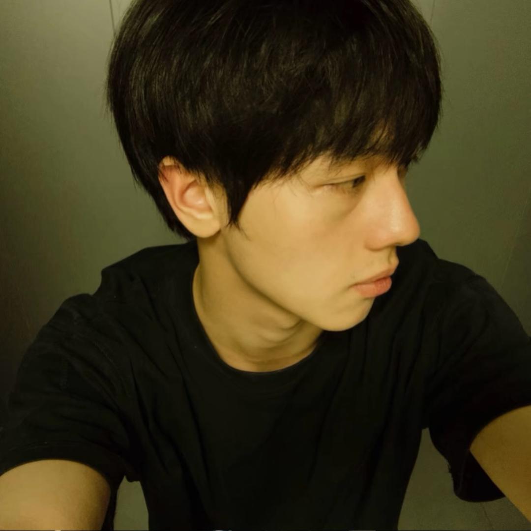 黑山下小雨