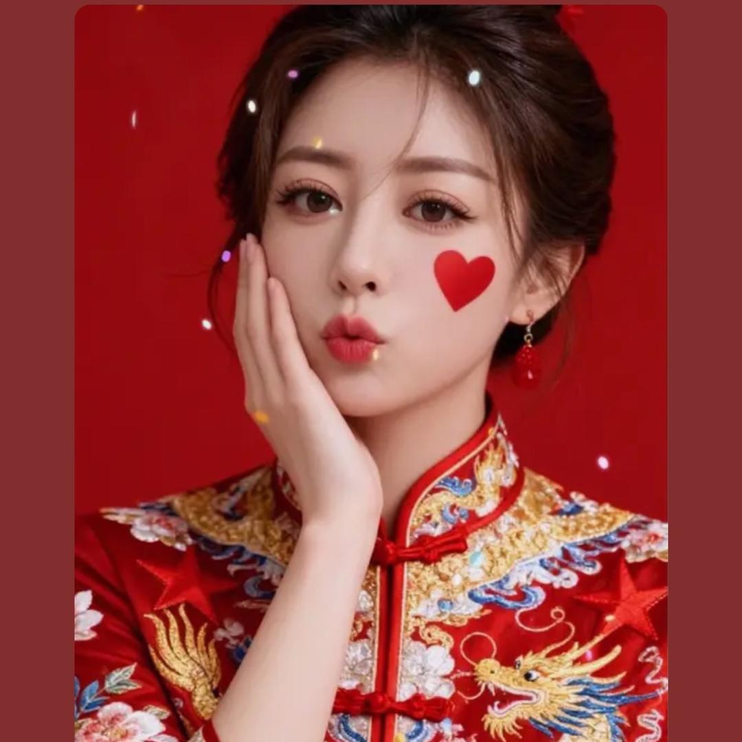 李菲～龙豪珠宝