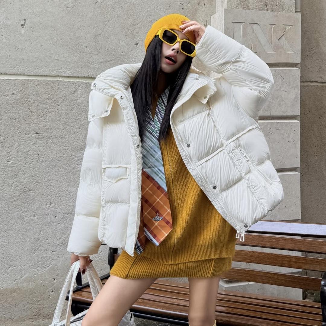 品牌女装硬折扣店