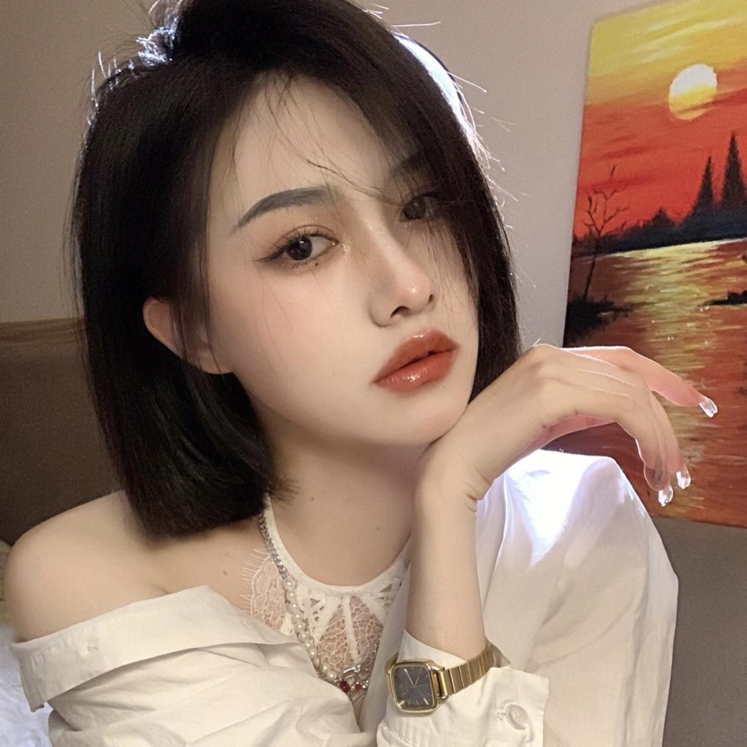 希恩美妆糯糯的小豆包