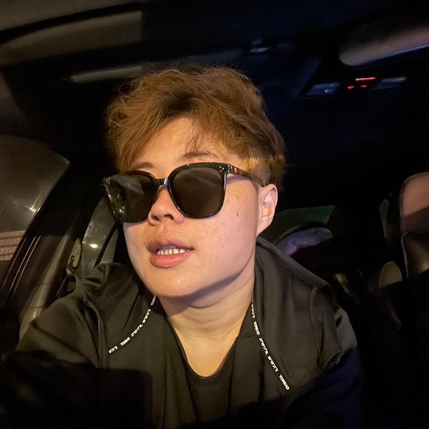 吃不饱的宇