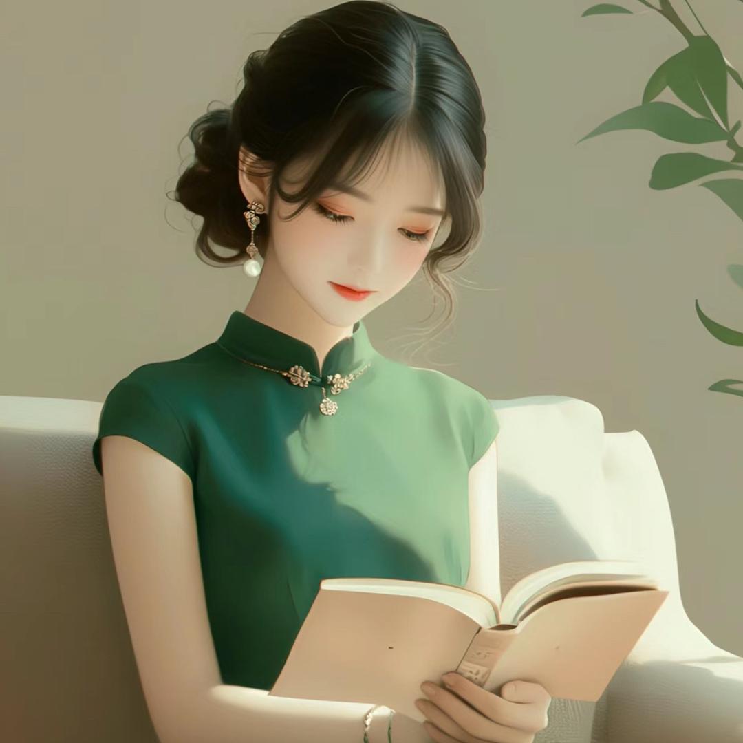 【晚晚·夜读】