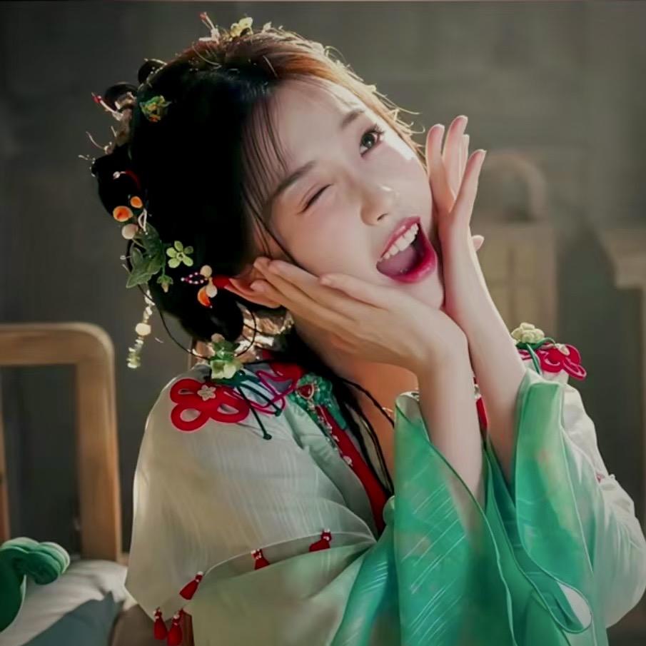 杨妹妹