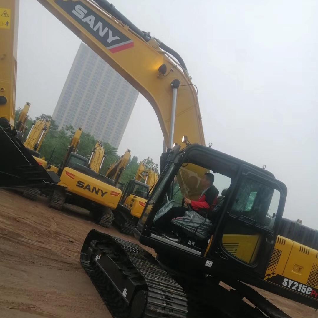 挖机平板车出租