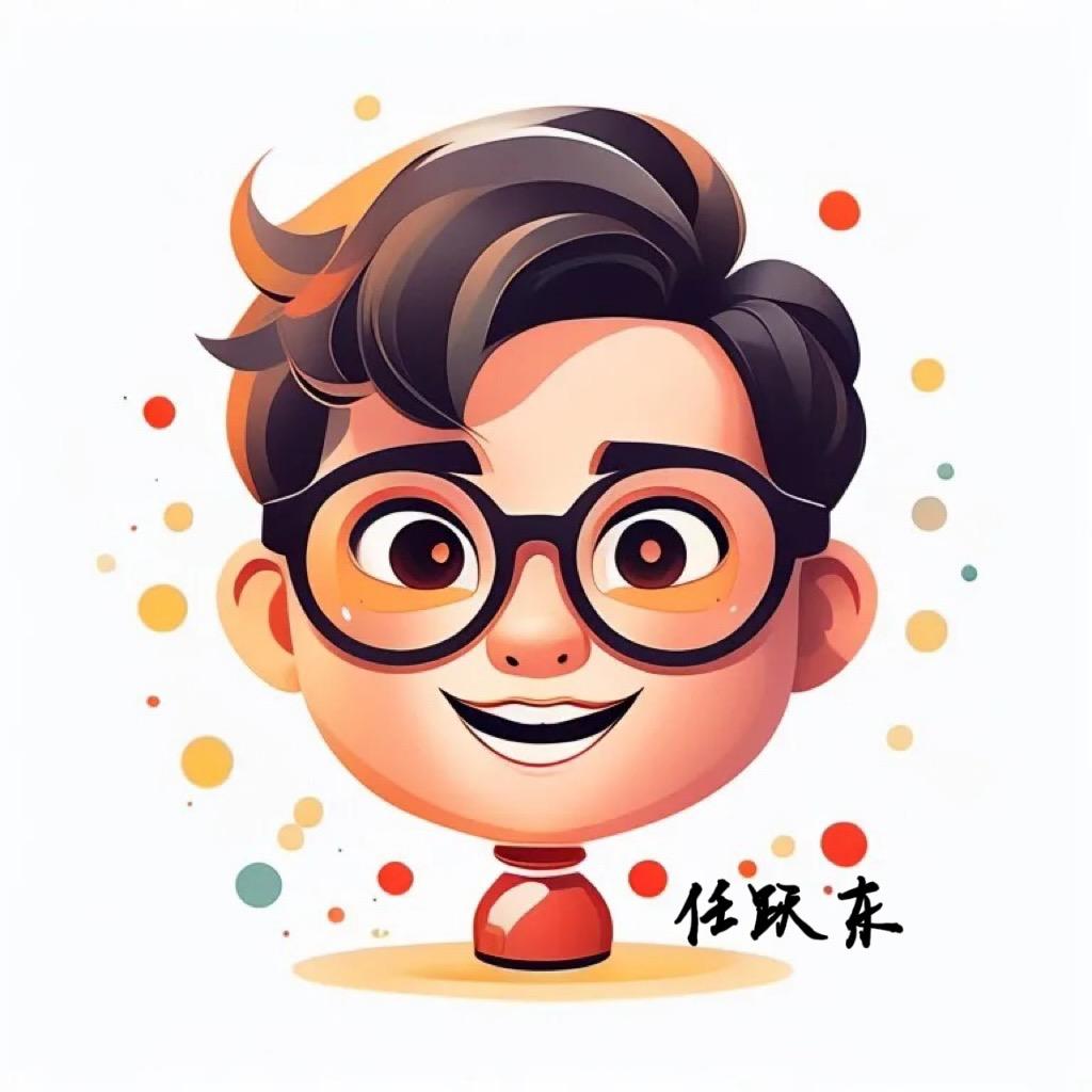 任跃东