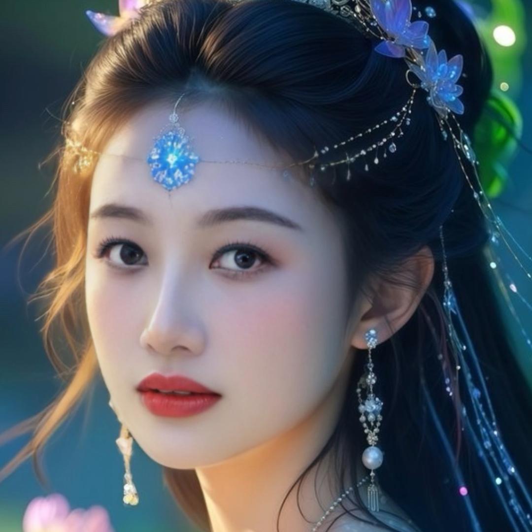 @七七