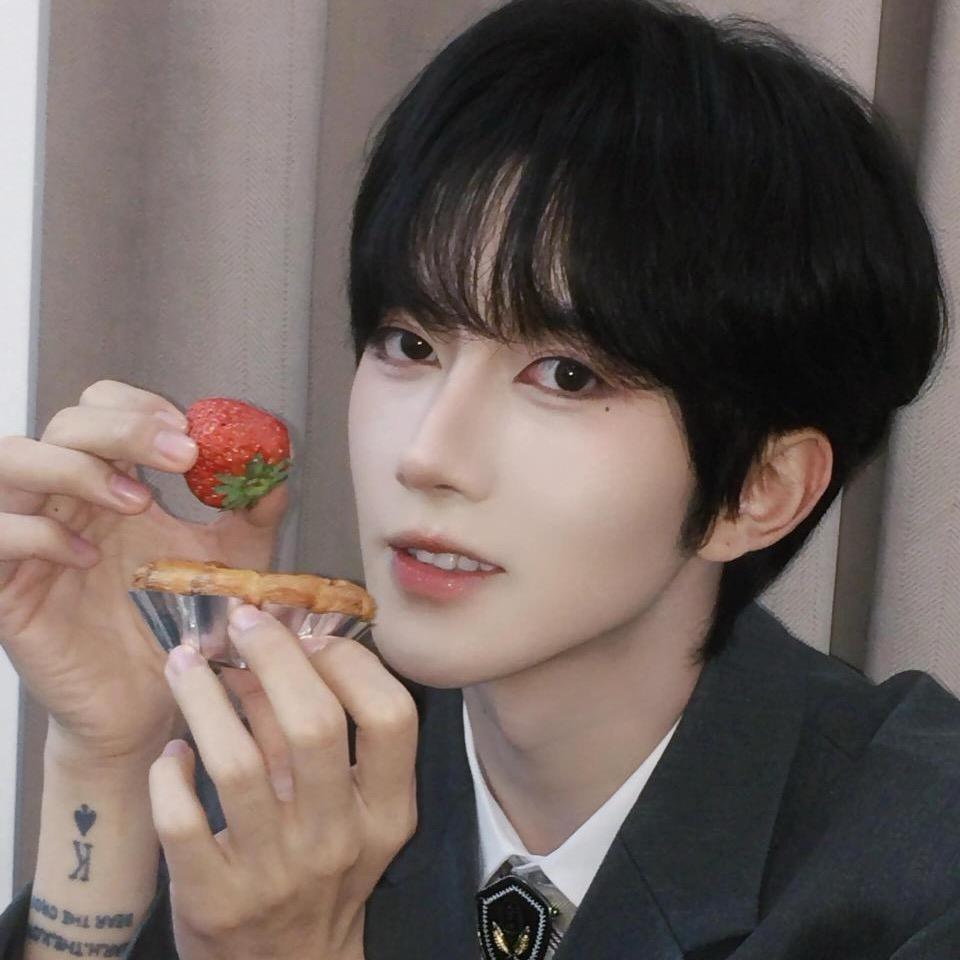Eliot星🌟