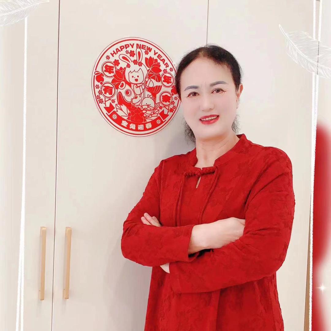 草原情