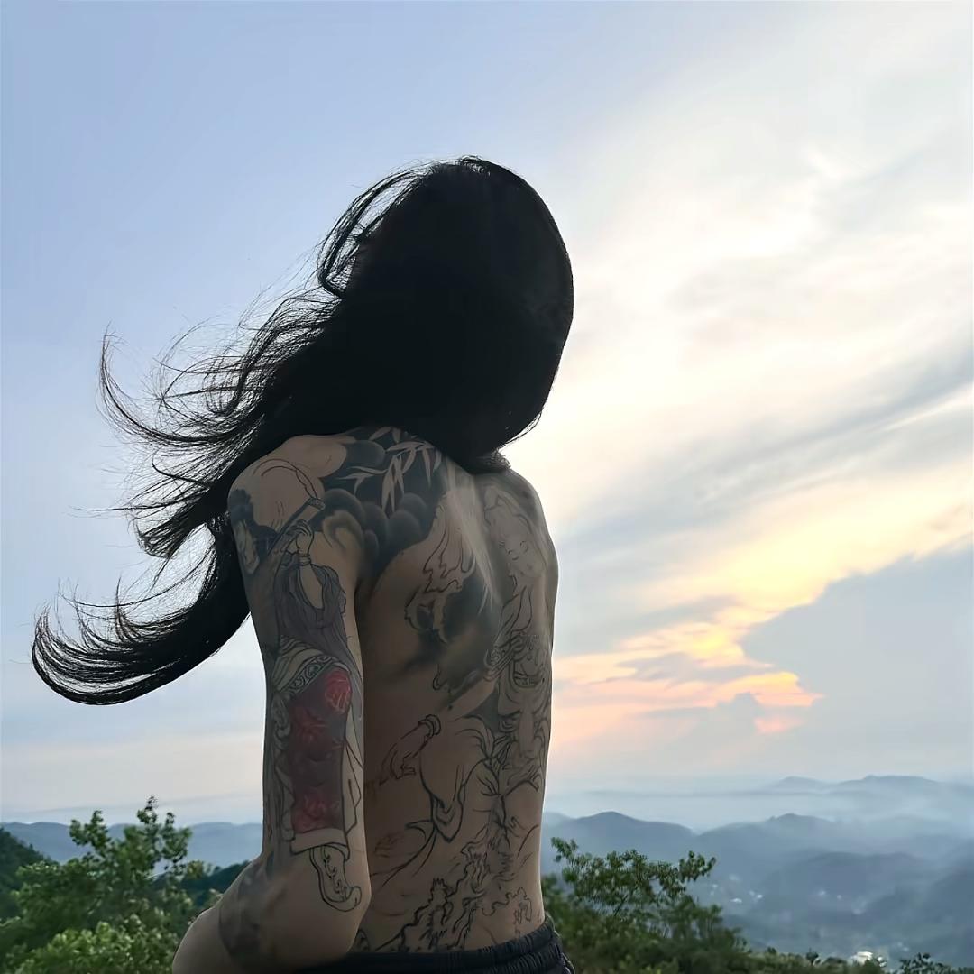 忘记那片海