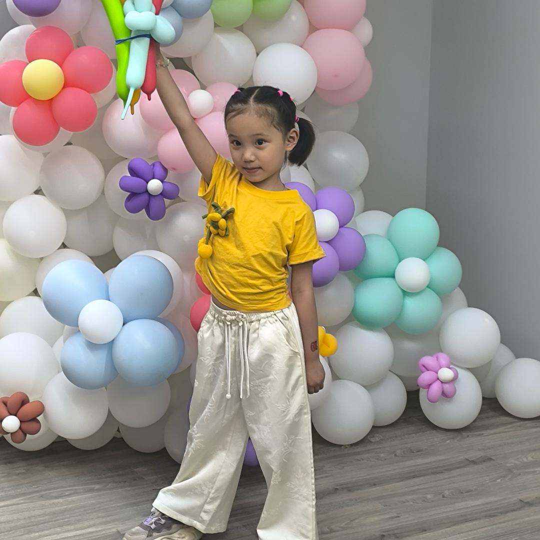 小精灵🧚