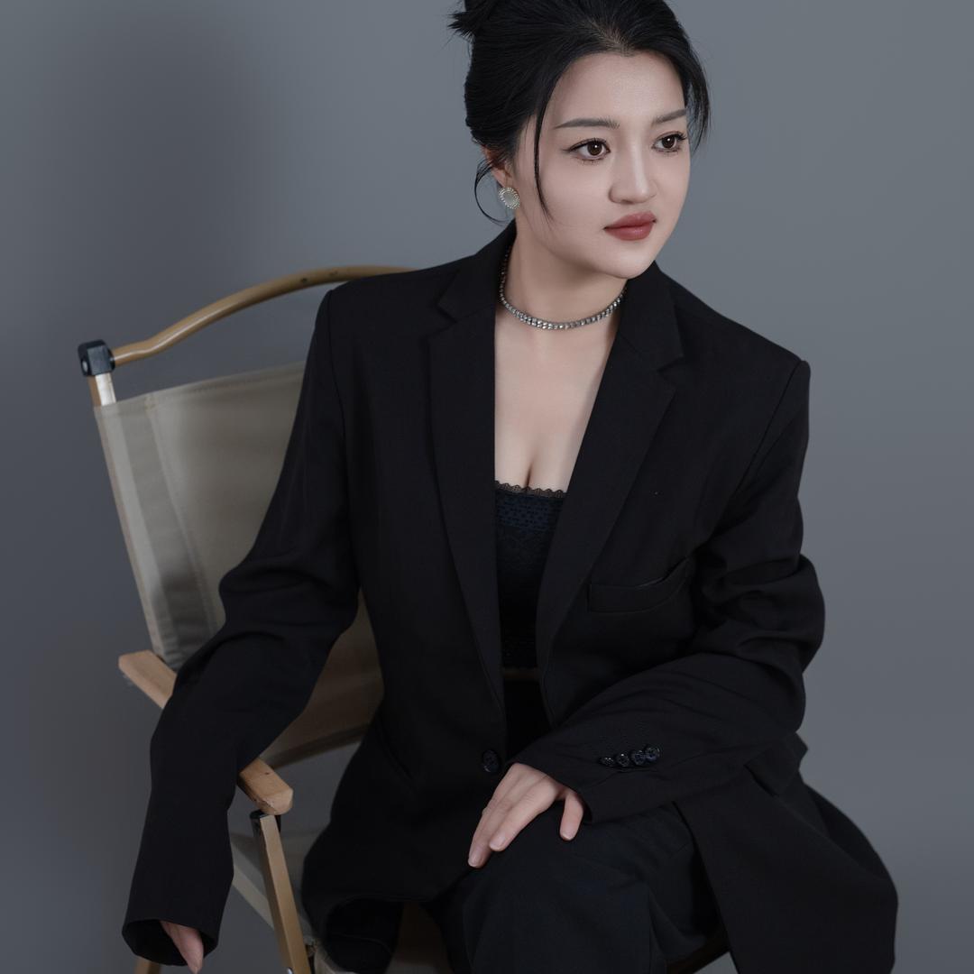 周二妹AK 新歌《三十岁的女人》