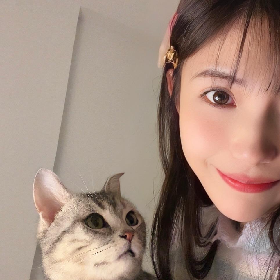 猫爪酱