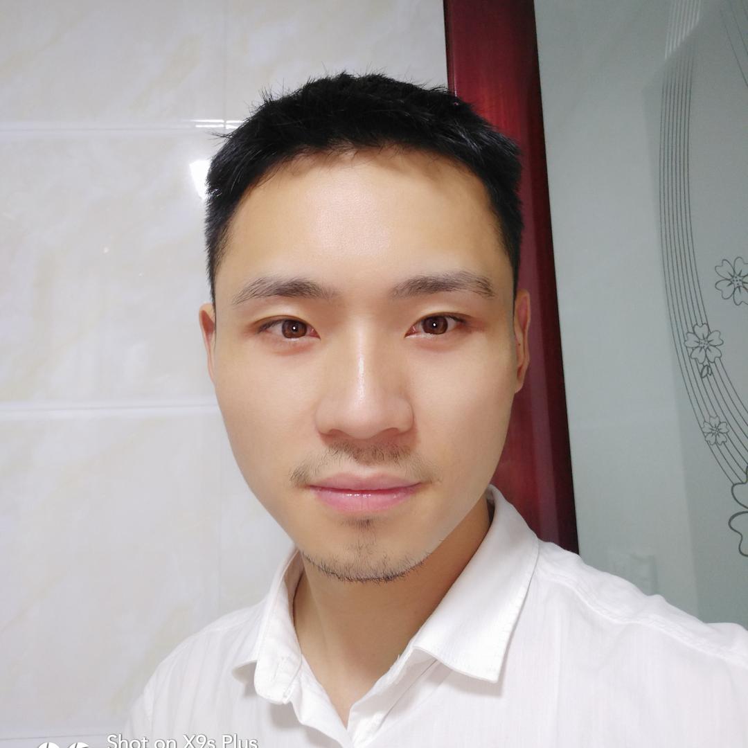 李建山