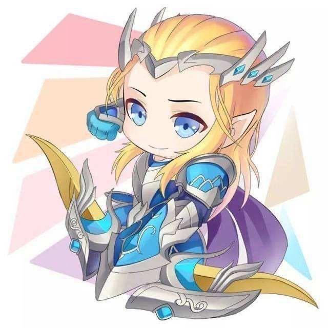 羿神