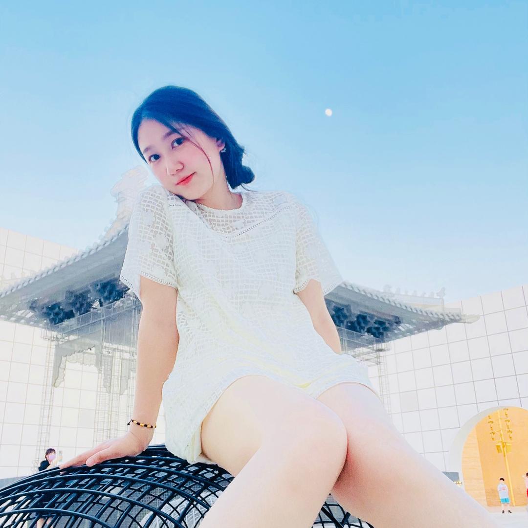 梦梦酱