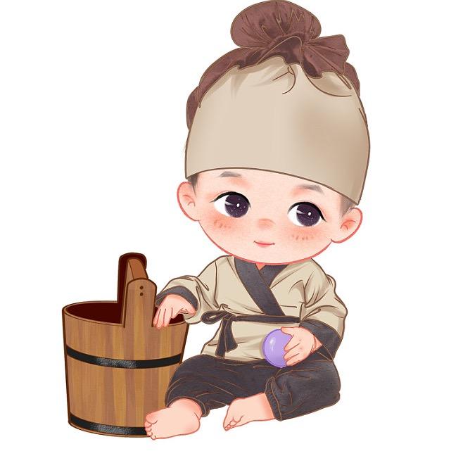橙子橙童品