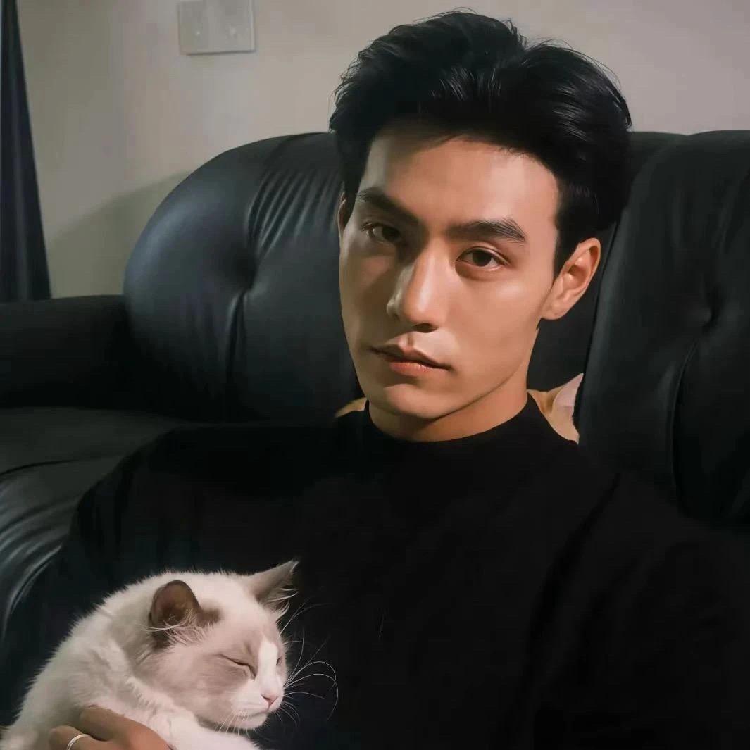 是梦吧