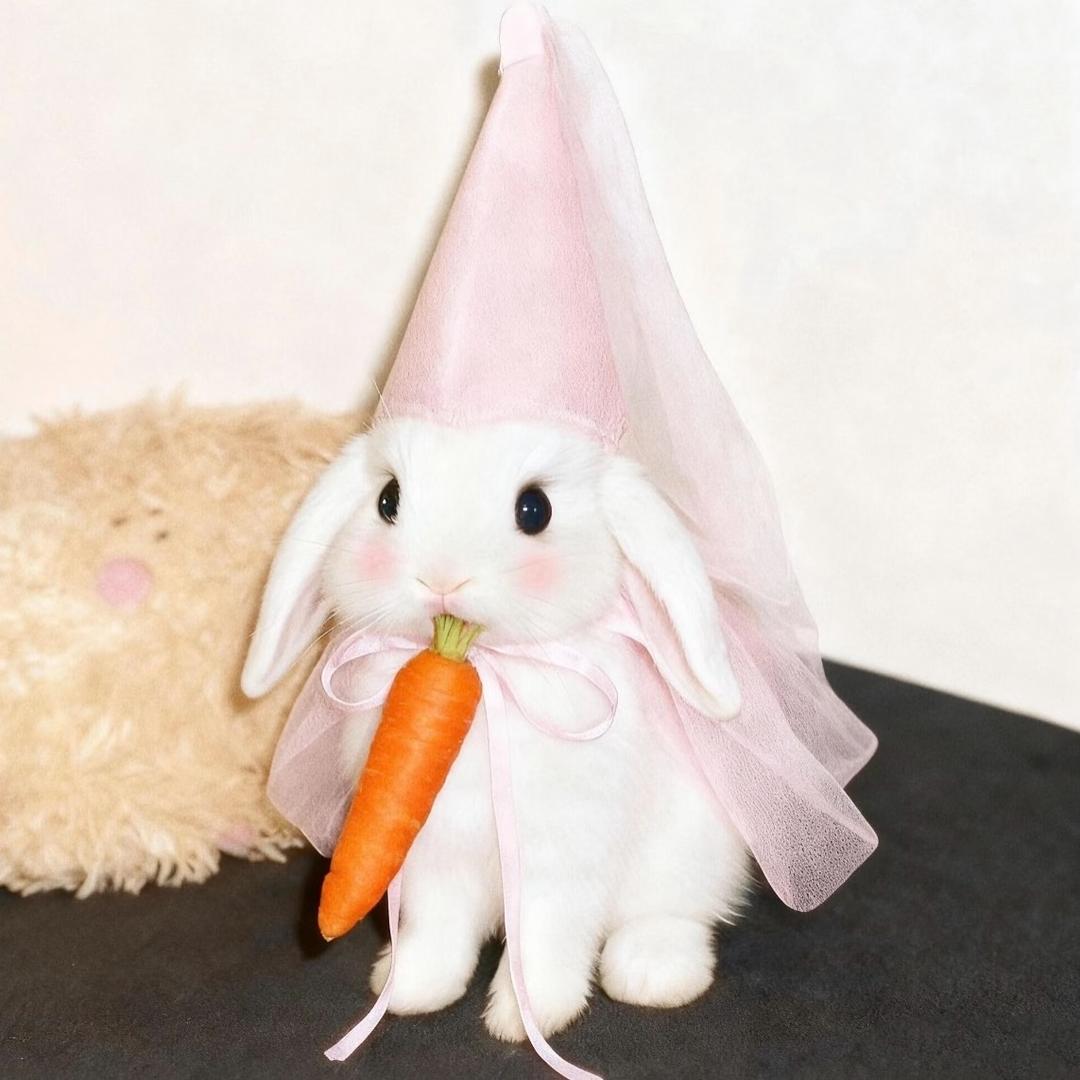 萝卜Tutu🐰.