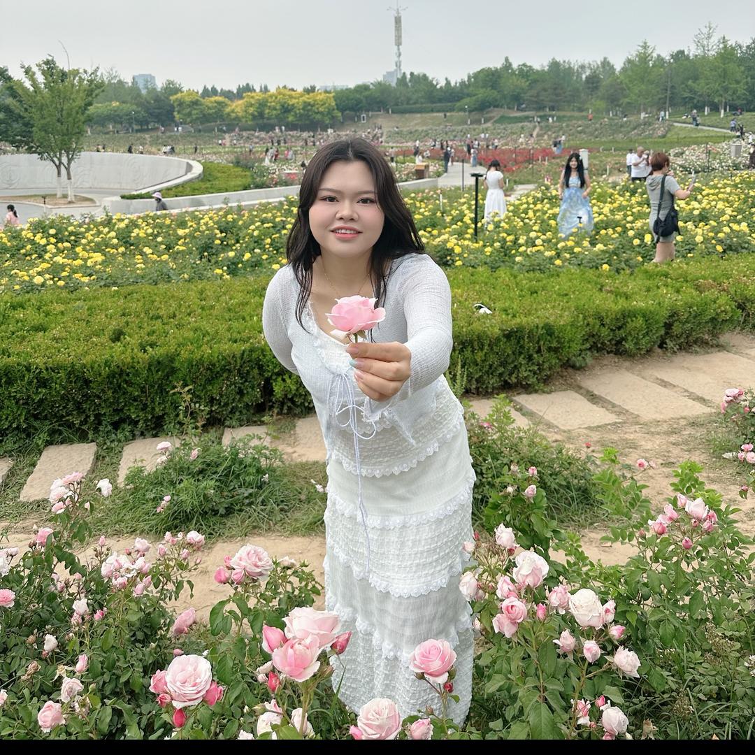 倩倩记录生活(随缘直播)