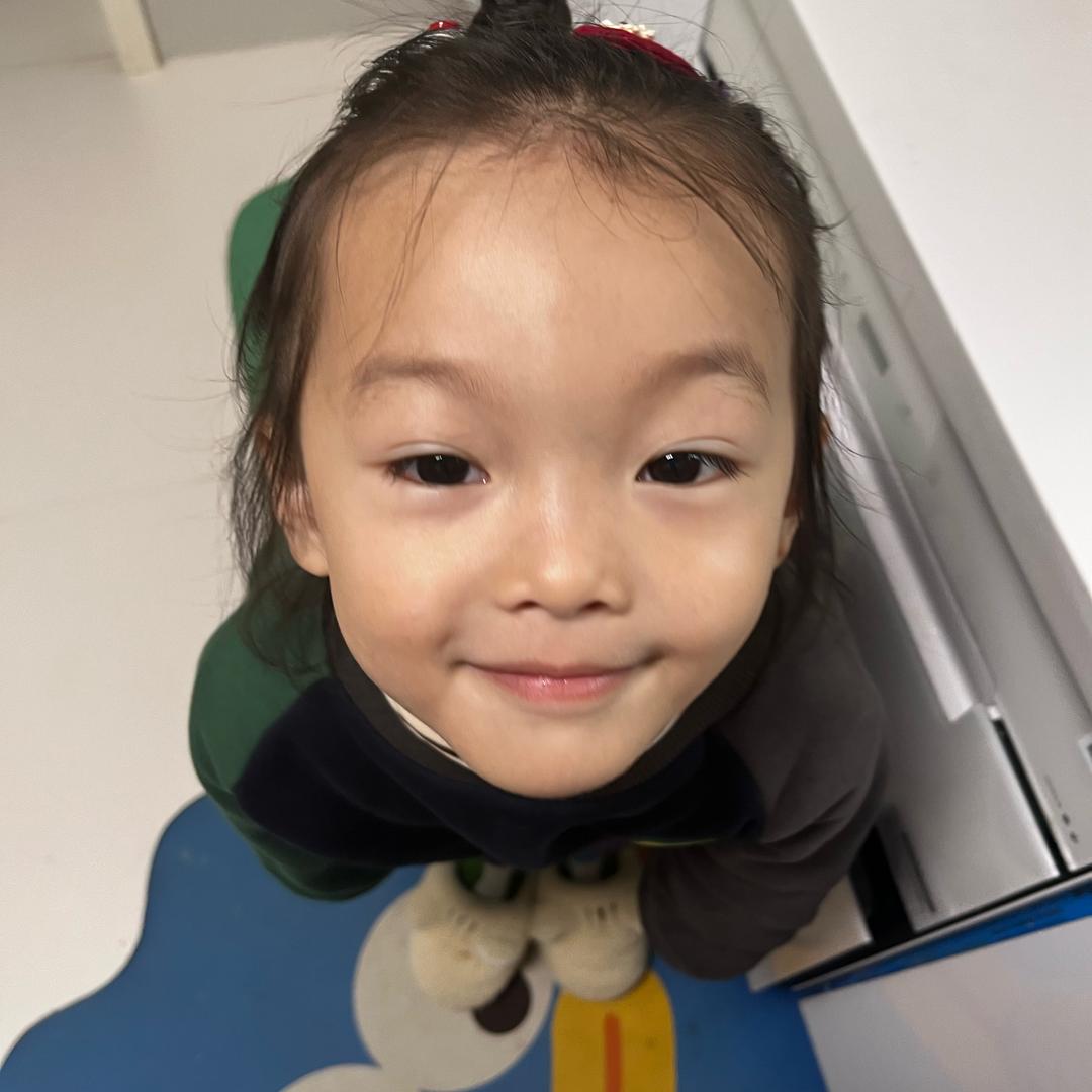 晞晞的妈妈生活分享