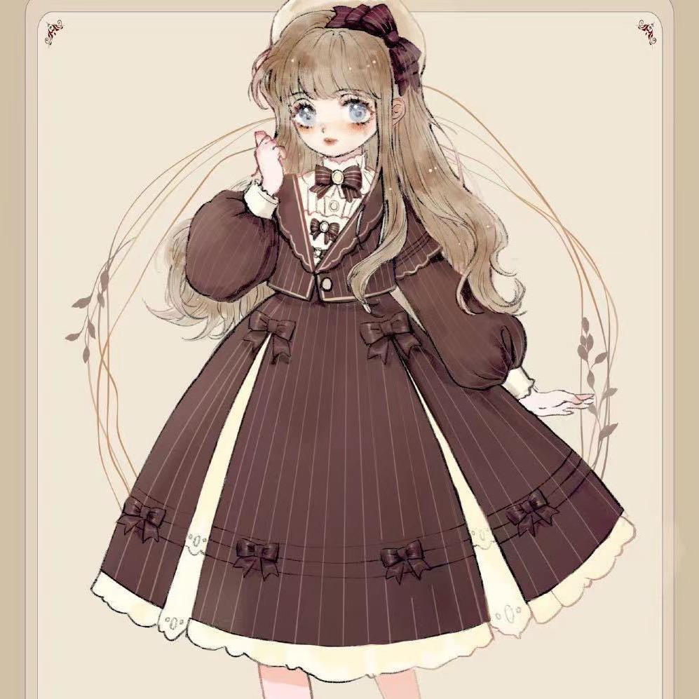 Misty月雾少女