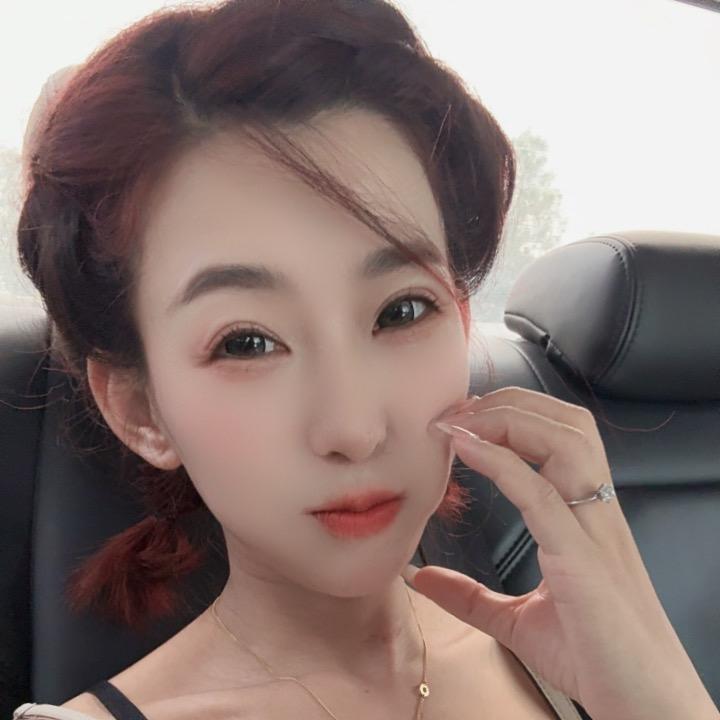 妃儿（婔姐）💋💋