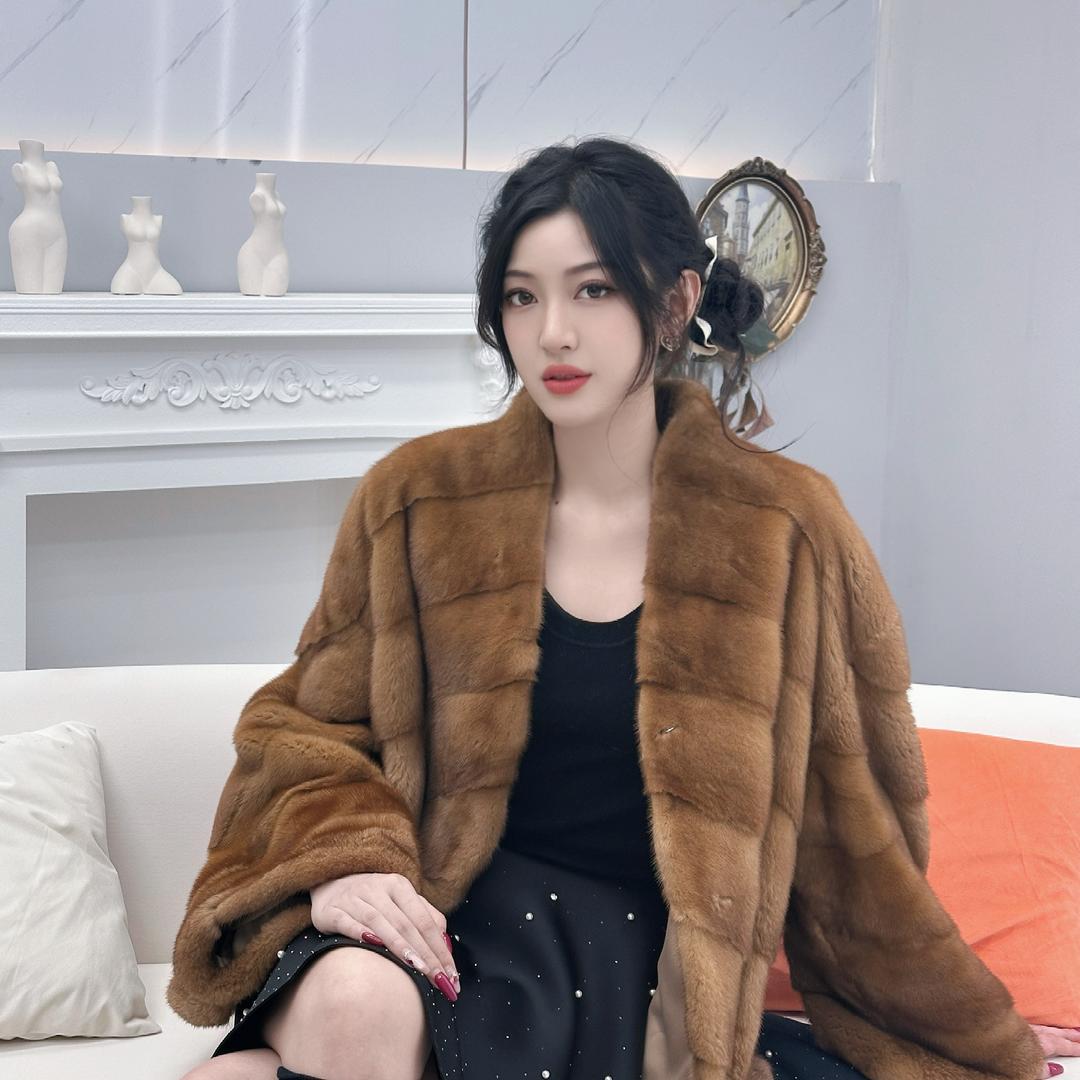 一诺·ENOUGH水貂