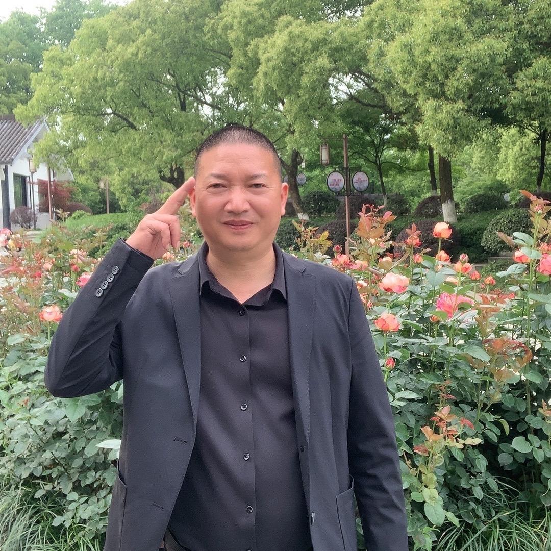 钦文爸不定时开播