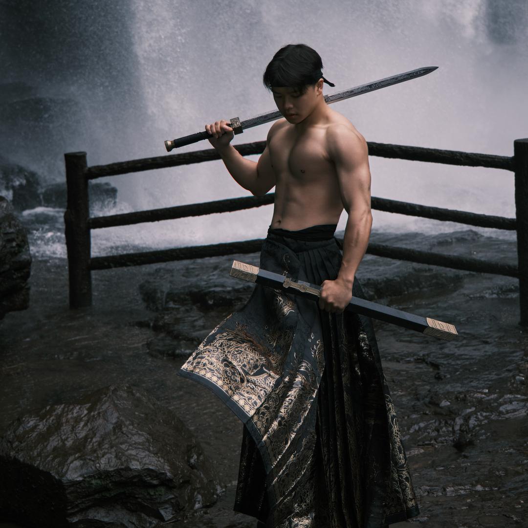 泽皇BigBoss(救赎版)