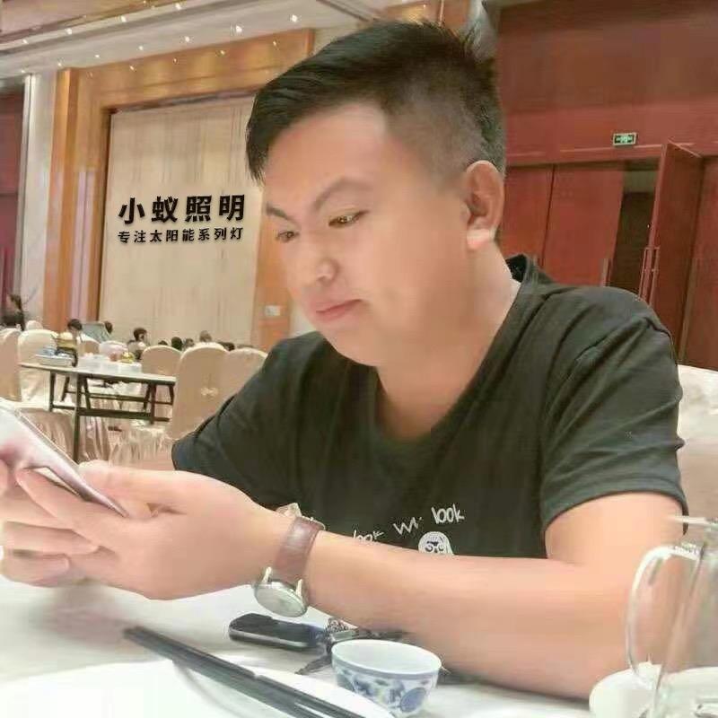 中山市小蚁照明科技有限公司